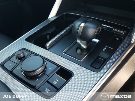 2023 Mazda CX-60 - photo 12