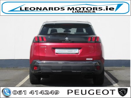 2023 Peugeot 3008 - photo 4