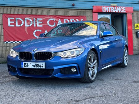 2015 BMW 4-Series - photo 2