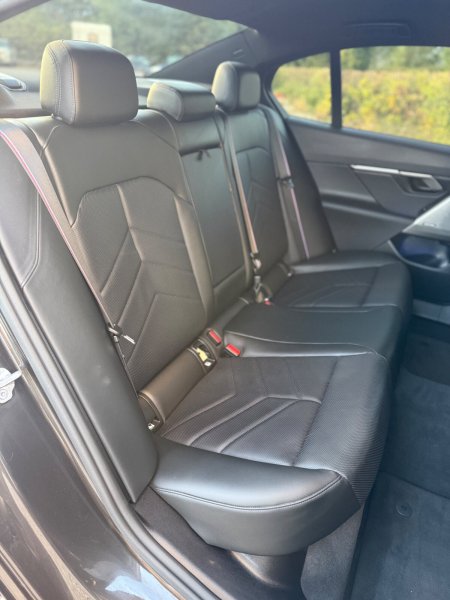 2023 BMW i5 - photo 30
