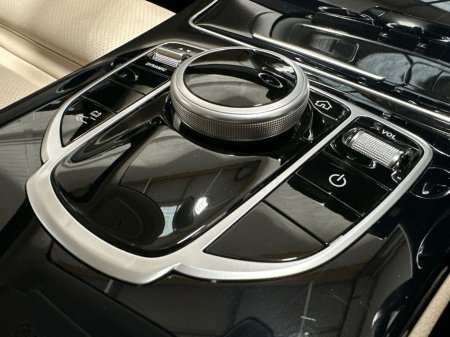 2021 Mercedes-Benz C-Class - photo 15