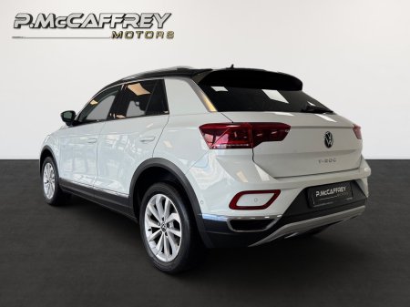 2023 Volkswagen T-Roc - photo 7
