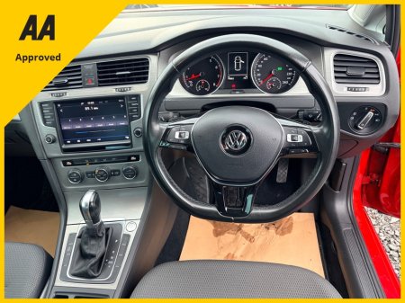 2017 Volkswagen Golf - photo 16