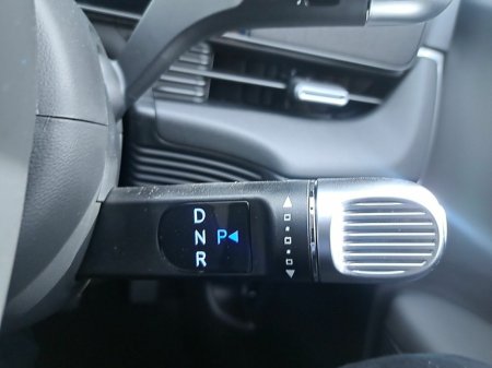 2027 Hyundai IONIQ 5 - photo 18