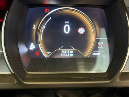 2019 Renault Grand Scenic - photo 29