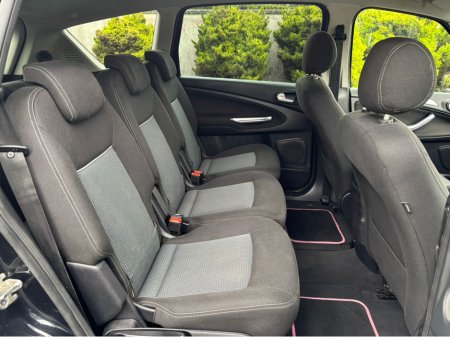 2015 Ford S-Max - photo 16