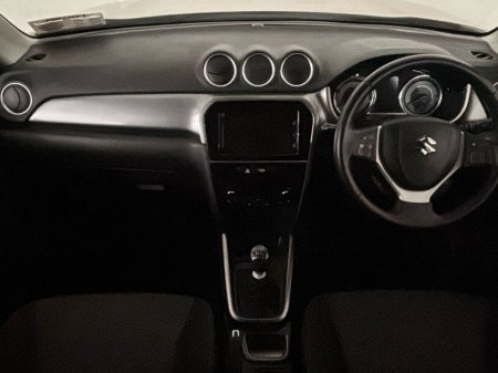 2023 Suzuki Vitara - photo 14
