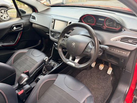2019 Peugeot 2008 - photo 9