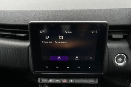2020 Renault Clio - photo 39