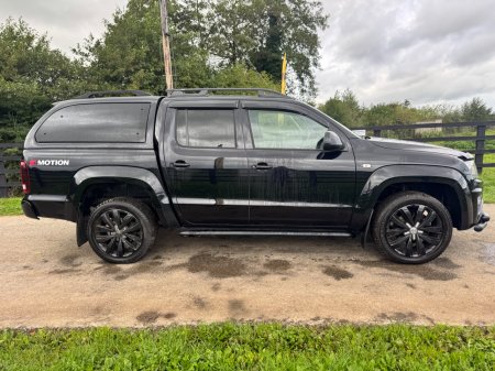 2020 Volkswagen Amarok - photo 15