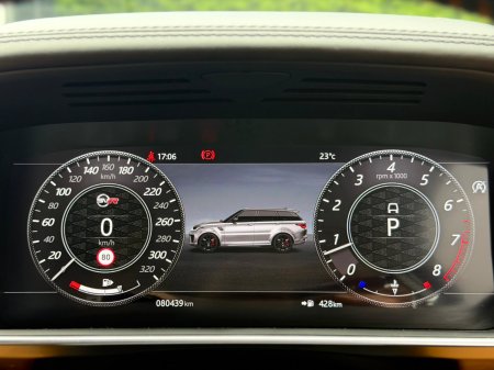 2021 Land Rover Range Rover Sport - photo 20