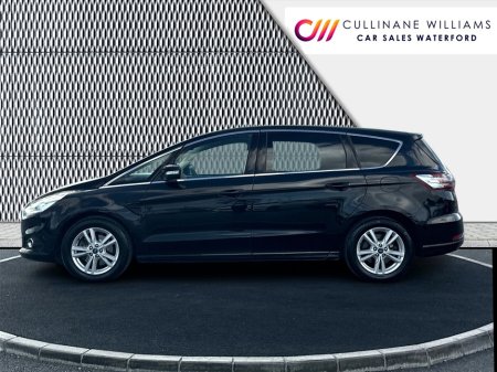 2017 Ford S-Max - photo 5