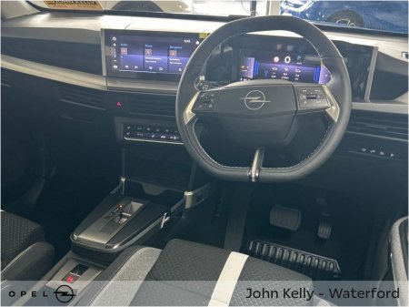 2026 Opel Frontera - photo 7