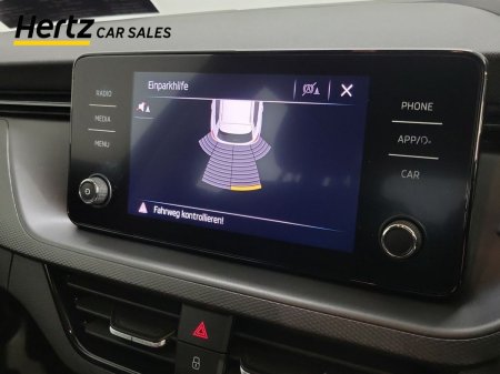 2024 Skoda Kamiq - photo 23