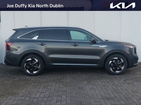 2025 Kia Sorento - photo 5