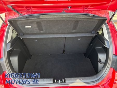 2024 Hyundai i20 - photo 20