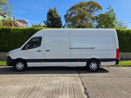 2023 Mercedes-Benz Sprinter - photo 5