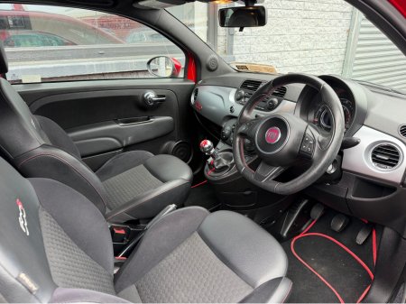 2013 Fiat 500 - photo 9