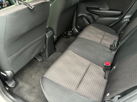 2019 Honda Fit - photo 13