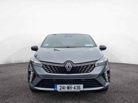 2024 Renault Clio - photo 6