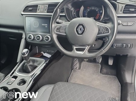 2021 Renault Kadjar - photo 6