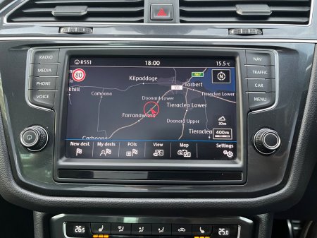 2017 Volkswagen Tiguan - photo 21