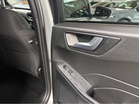 2023 Ford Kuga - photo 6