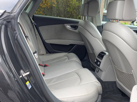 2016 Audi A7 - photo 19