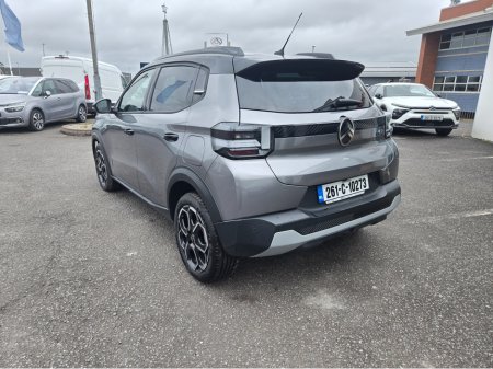 2026 Citroen C3 - photo 3