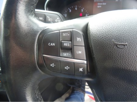 2021 Ford Focus - photo 16