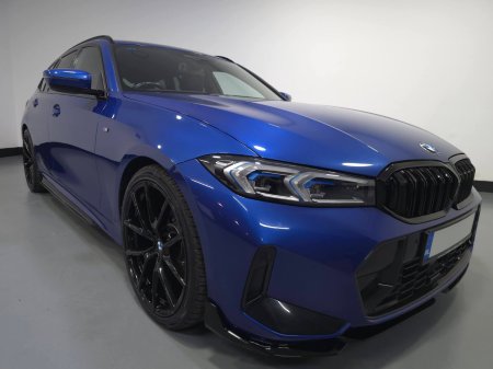 2023 BMW 3-Series - photo 6