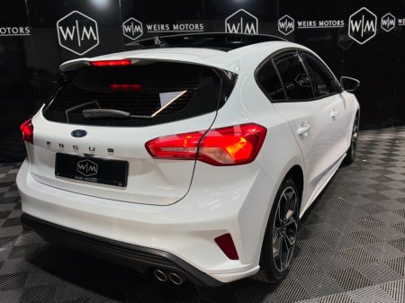2019 Ford Focus - photo 9