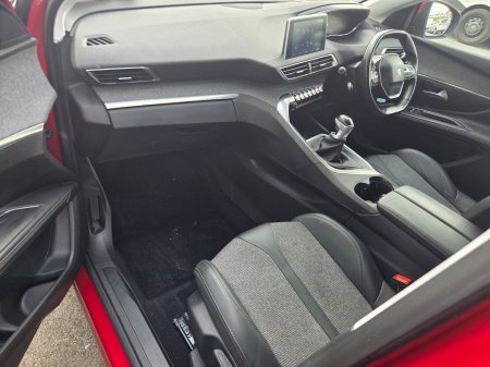 2020 Peugeot 5008 - photo 5