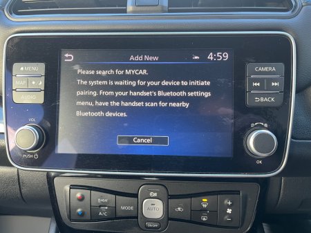 2022 Nissan Leaf - photo 48