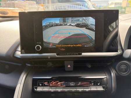 2024 Toyota C-HR - photo 14