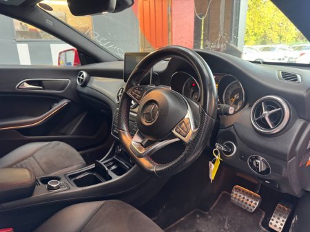 2015 Mercedes-Benz CLA - photo 11