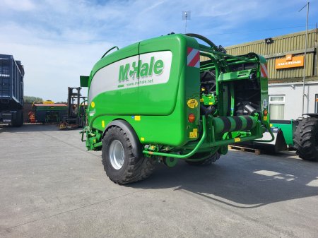 0 McHale  - photo 6