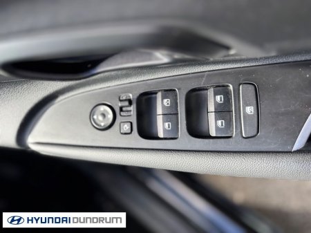 2024 Hyundai i20 - photo 16
