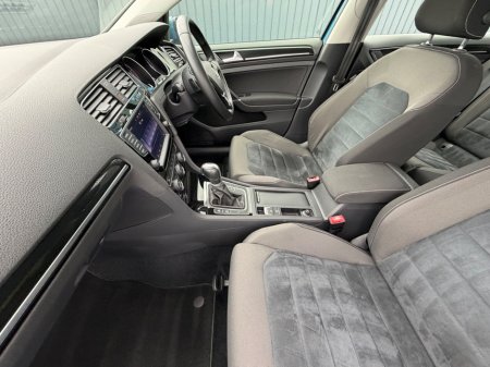 2014 Volkswagen Golf - photo 48