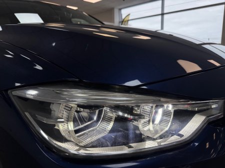 2016 BMW 3-Series - photo 20