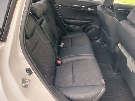 2016 Honda Fit - photo 10