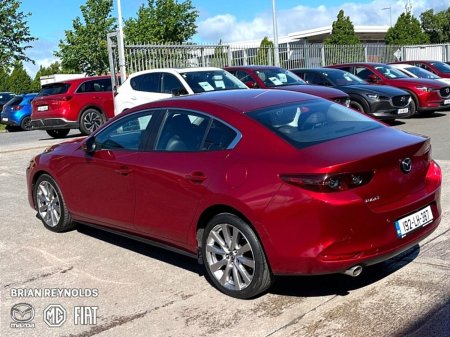 2019 Mazda Mazda3 - photo 18