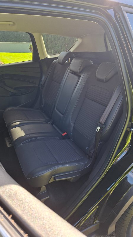 2017 Ford EcoSport - photo 16