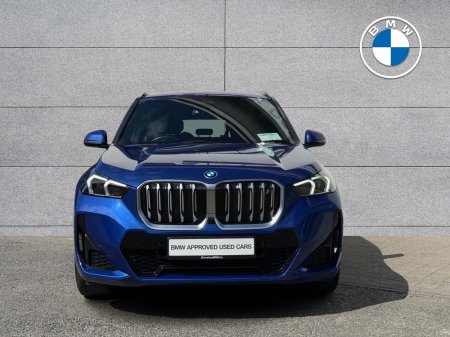 2023 BMW iX1 - photo 14