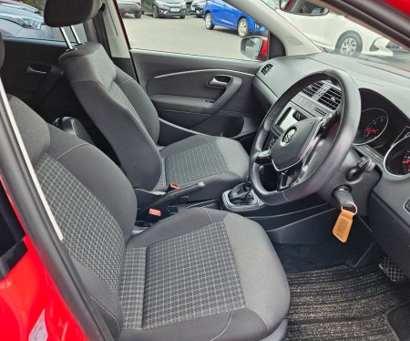 2017 Volkswagen Polo - photo 4