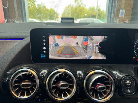 2019 Mercedes-Benz B-Class - photo 10