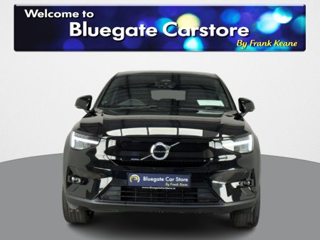 2023 Volvo C40 - photo 5