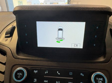 2023 Ford Transit Connect - photo 8