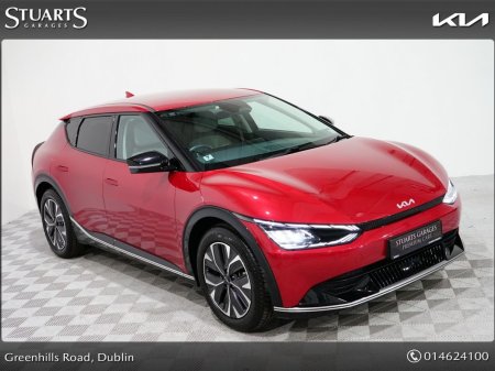 2024 Kia EV6 - photo 23
