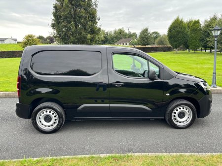 2023 Citroen Berlingo - photo 6